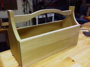 Tool Tote Dry Fit